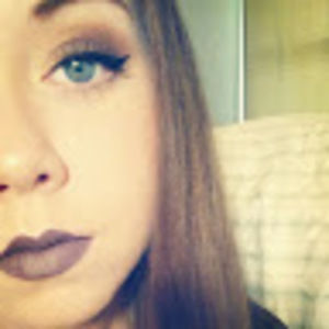 Meet your Posher, Whitney